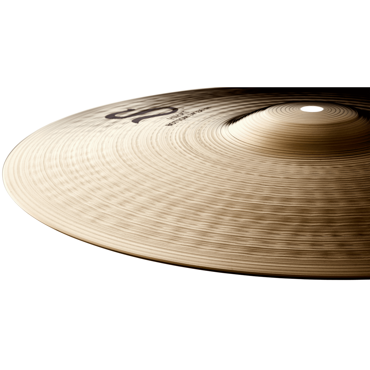 Platillos Zildjian S Hi Hat S14hpr 14 Pulgadas