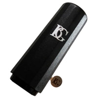 Thumbnail for Clarinete Silvertone C/abrazadera Flex Bg Sistema Boehm, Slcl001bg