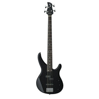 Thumbnail for Bajo Electrico Yamaha 4 Cdas. Negro, Trbx174bl