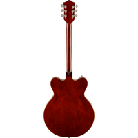 Thumbnail for Guitarra Electrica Gretsch G2622 Streamliner Pastillas Broad'Tron BT-3S Bronce 2817050568