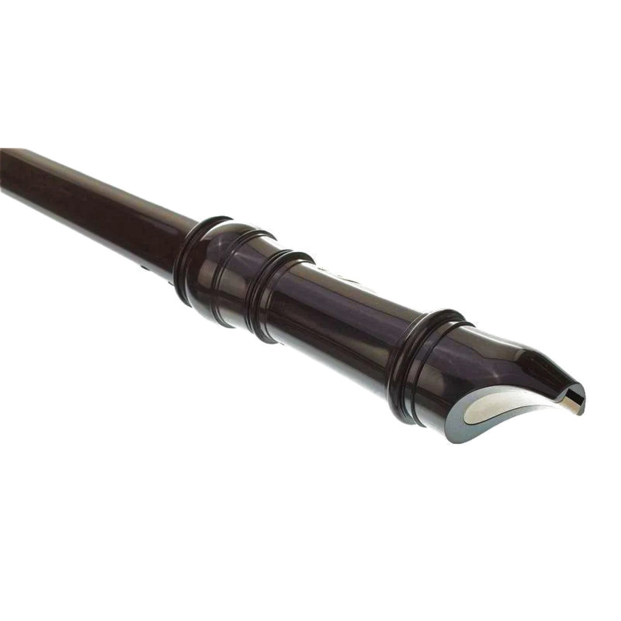 FLAUTA SOPRANINO YAMAHA DE PLASTICO EN F, YRN302BII