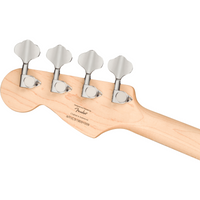 Thumbnail for Bajo Electrico Fender Squier Mini Precision Bass Black 0370127506