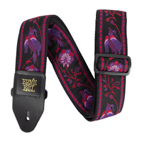 Thumbnail for Thaly Ernie Ball 5360 Para Guitarra Jacquard Pleasant Pheasant