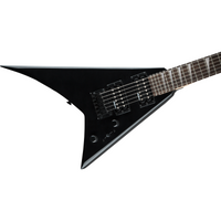 Thumbnail for Guitarra Electrica Jackson JS Series RR Minion JS1X Satin Black 2913334568
