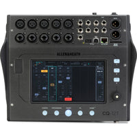 Thumbnail for Mezcladora Allen & Heath Cq-12t Digital 12 Canales