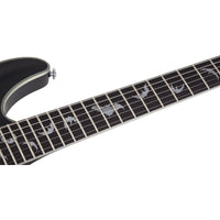 Thumbnail for Guitarra Eléctrica Schecter Reaper-6 Fr S Elite Kor Deep Negro Satinado