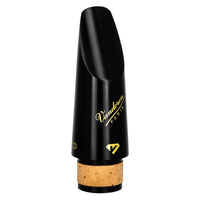 Thumbnail for Boquilla Vandoren Cm1004 Black Diamond Para Clarinete Si Bemol Bd4