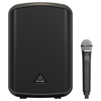 Thumbnail for Sistema Behringer Portatil 200 watts Mod. Mpa200bt