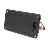Thumbnail for Portapilas Belcat Bh-200 Rectangular De 3V