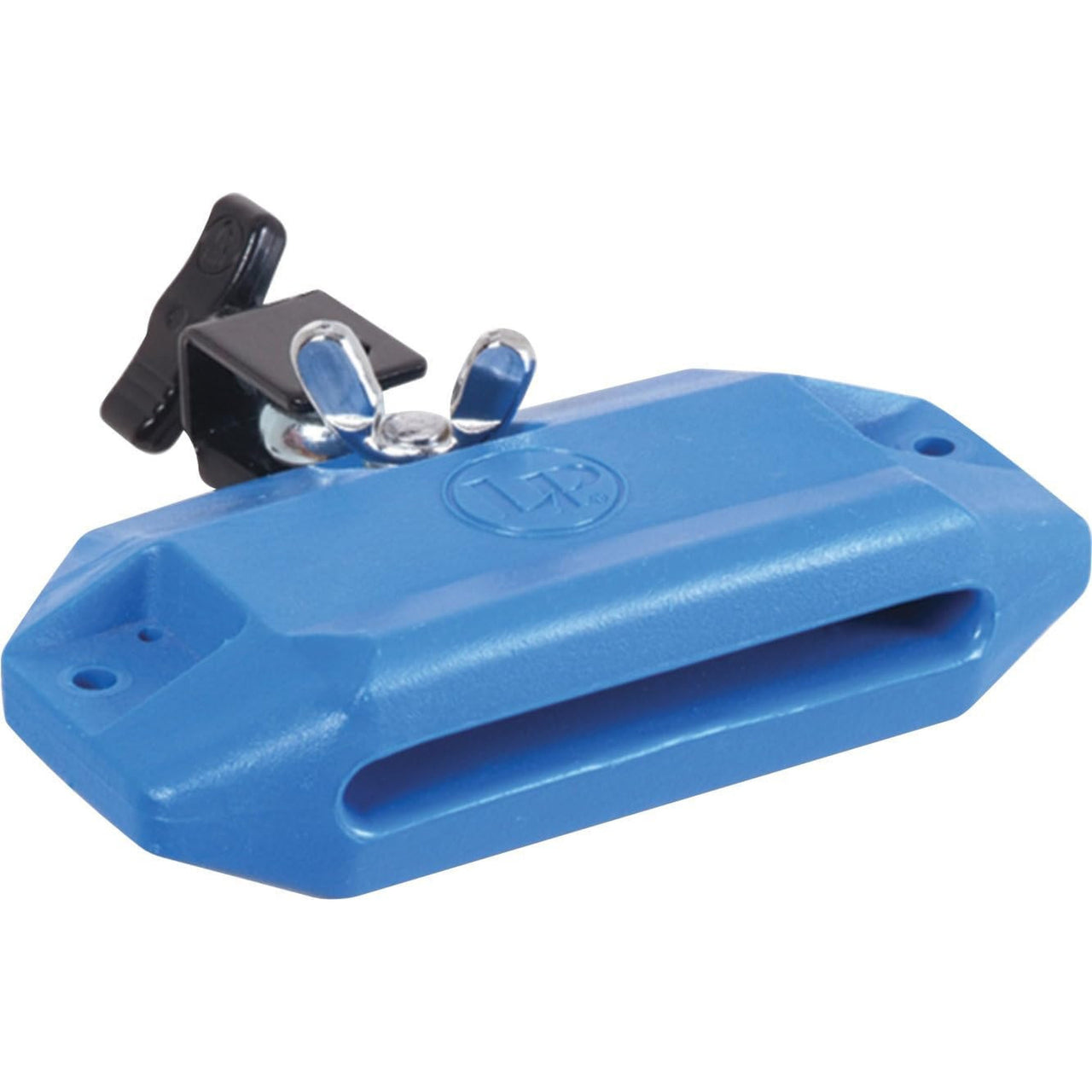 REDOBA LP DE PLASTICO TONO ALTO C/SOP. AZUL, LP1205