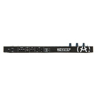 Thumbnail for Controlador Secuenciador Arturia Midi Usb Keystep Black