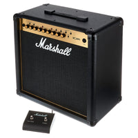 Thumbnail for Amplificador Marshall Mg50gfx Para Guitarra Mg Gold 50w