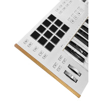 Thumbnail for Controlador Arturia Keylab 49 Mk3 White, Kl49mk3w