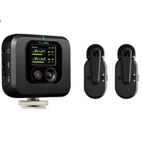 Thumbnail for Kit Shure De Microfono Inalambrico Mv-two-kit-z7	Miniatura Con Receptor