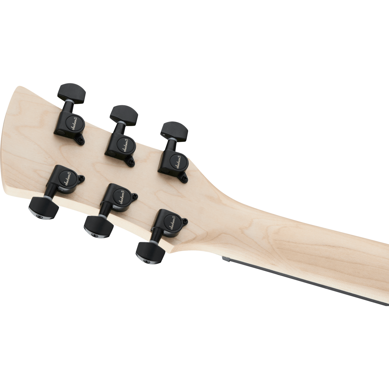 Guitarra Electrica Jackson JS Series Surfcaster JS22 HT Snow White 2912821576