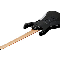 Thumbnail for GUITARRA ELECTRICA IBANEZ RX ROJA TRANSP. SOMB. GRX70QATRB
