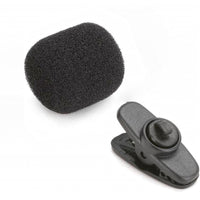 Thumbnail for Rompeviento Shure Sm21fh Y Clip Para Microfono De Diadema 1 Pieza Rk379
