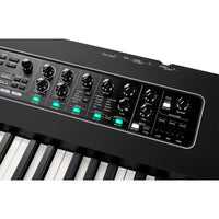 Thumbnail for SINTETIZADOR YAMAHA DE ESCENARIO, CK88