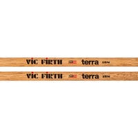 Thumbnail for Baquetas Vic Firth Terra C/punta Nylon 5bn, 5btn