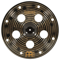 Thumbnail for Platillo Classics Meinl 18 Mod. Cc18datrch Custom Dark
