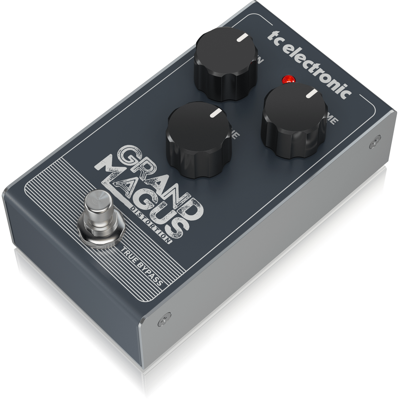Pedal T.C. P/Guitarra Grand Magus Distor