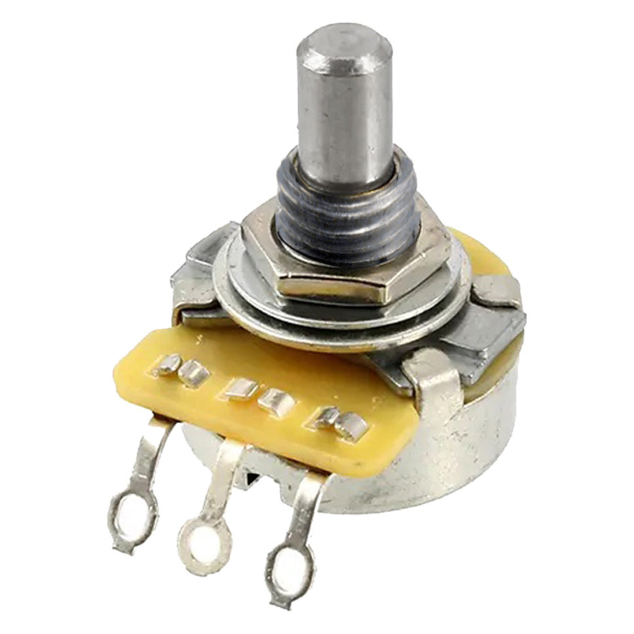 POTENCIOMETRO ERNIE BALL 250K, 6382