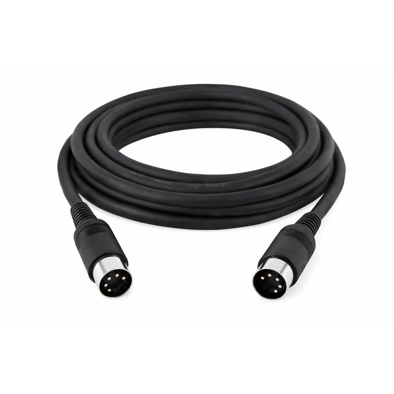 Cable Pig Hog Pmid15 Midi 4.5 Metros