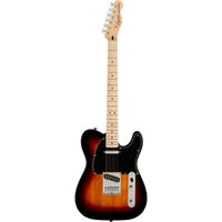 Thumbnail for Guitarra Electrica Fender Affinity Series Telecaster Sunburst 0378203500