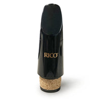Thumbnail for Boquilla Rico Royal Rrgmpcbclb5 Graftonite Para Clarinete Sib B5cl