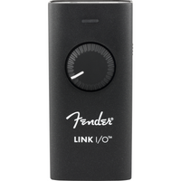 Thumbnail for Interfaz  Fender Link I/O Interface 2313000000
