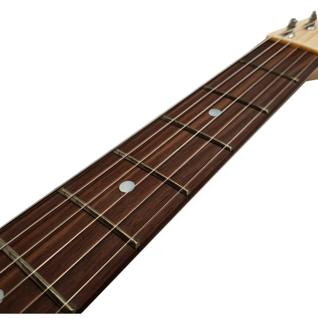 Guitarra Electrica Aria Stg-003 3ts Sunburst
