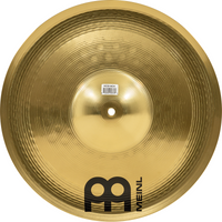 Thumbnail for Platillo Meinl Hcs-16ch China 16 Pulgadas