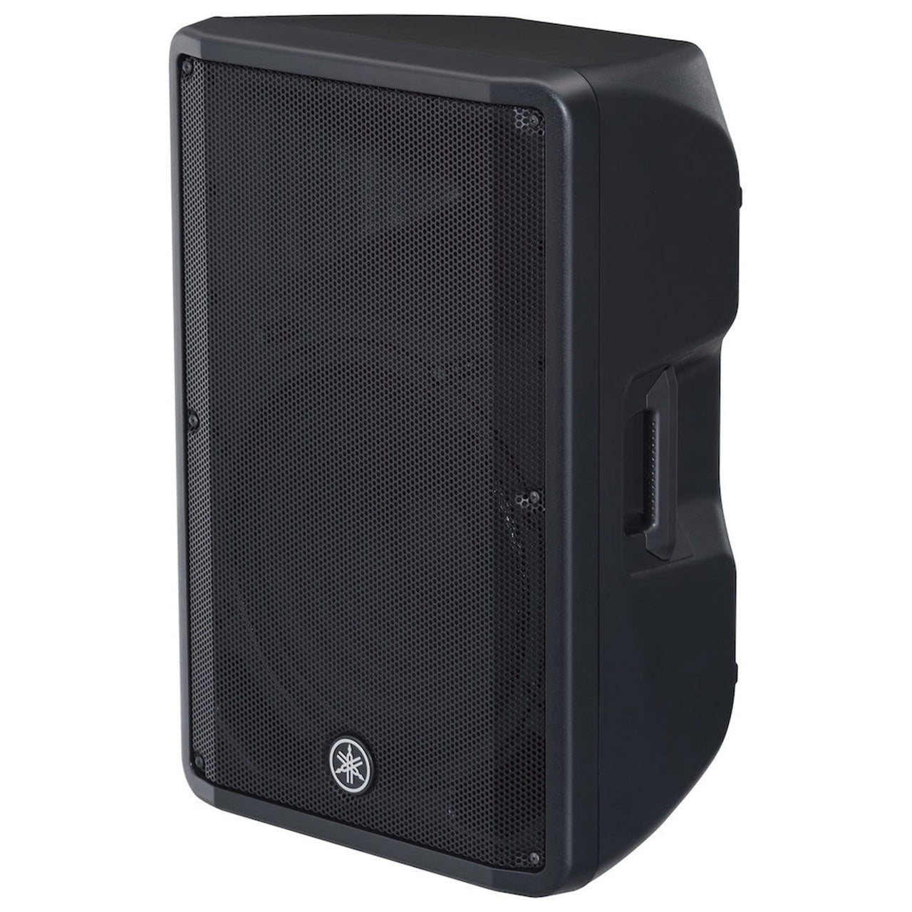 Bafle Amplificado Yamaha Profesional 15 , Dbr-15