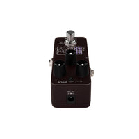 Pedal Nux NCH-5 Mini Super Chorus – Musicales Doris