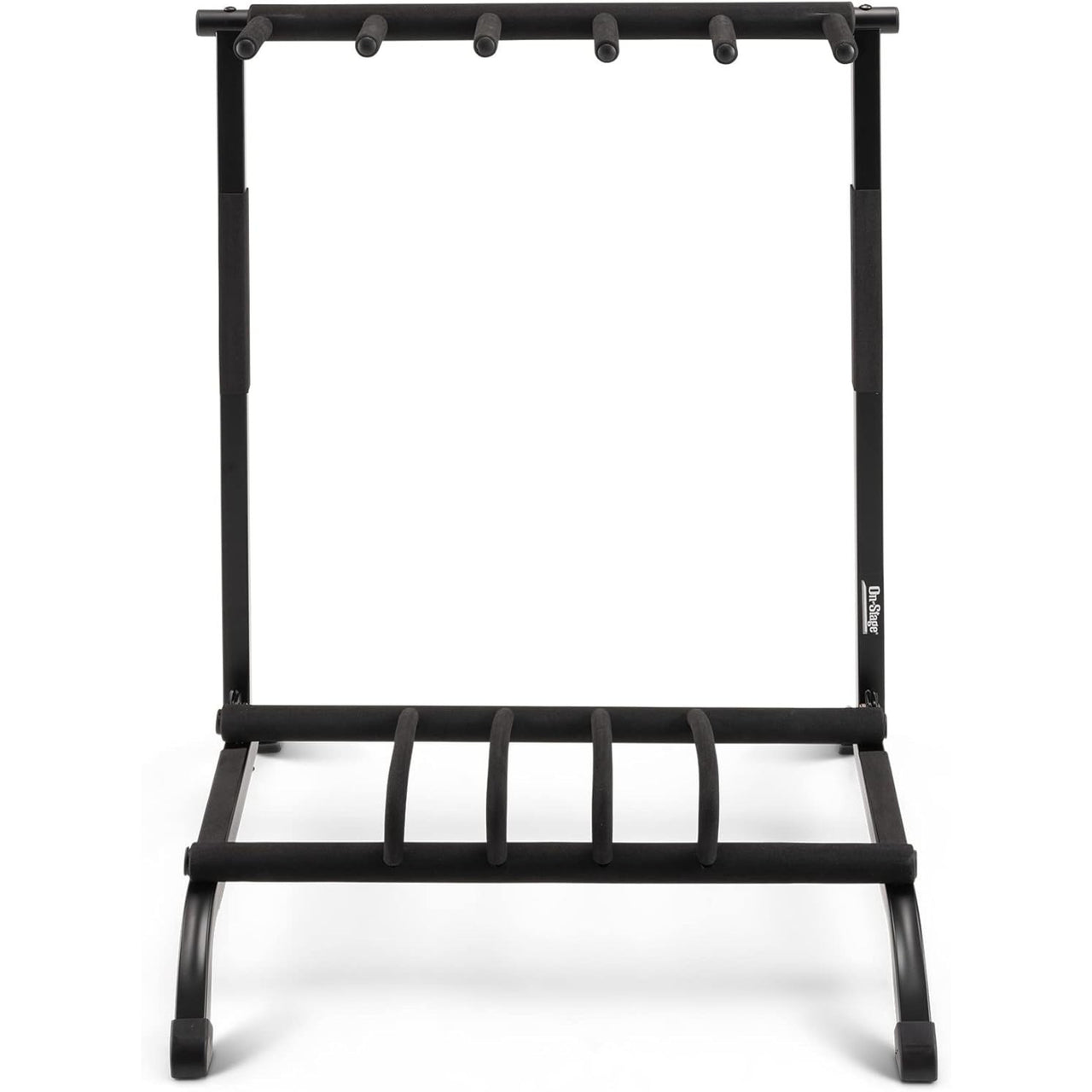 Stand On Stage Gs7561 Para Guitarras Multiples 5 Espacios