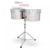 Thumbnail for TIMBALES LP TITO PUENTE 15