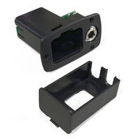 Thumbnail for Portapilas Belcat Bh-400 Estandar De 9V Para Guitarras Y Bajos