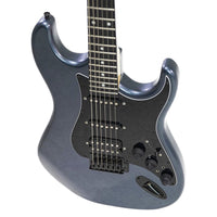 Thumbnail for Guitarra Electrica Tagima Deep Silver C/audÍfonos, Sixmart-mdsv-studio