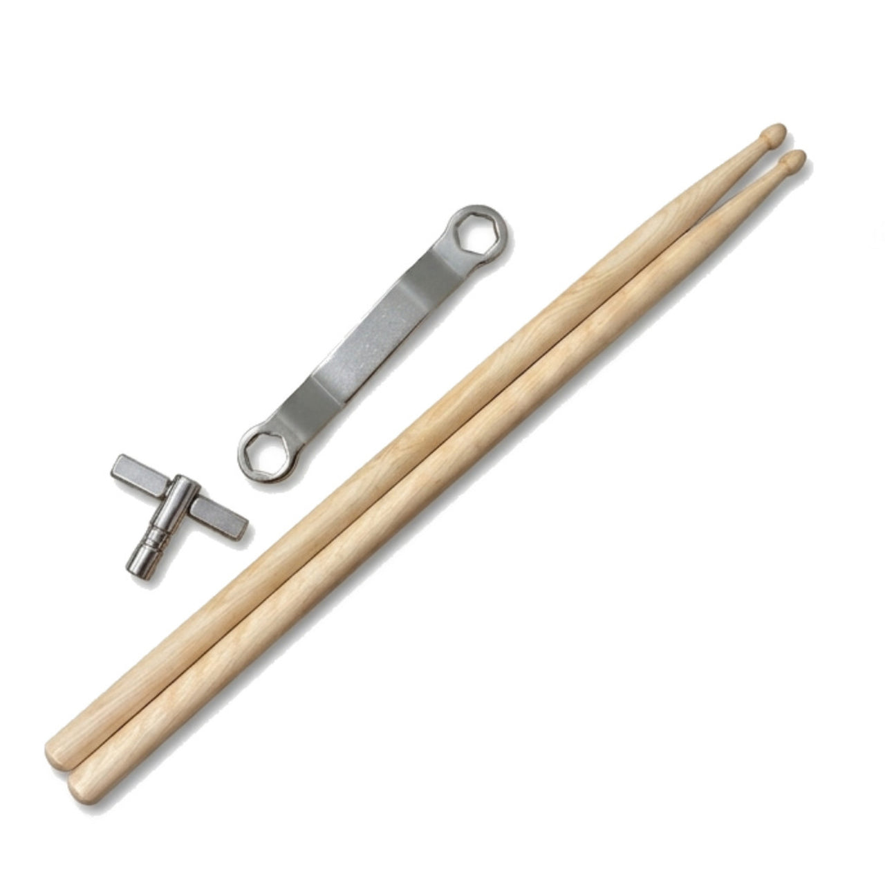 Multitenor Century Cnmt004 Con Arnes 3 Tambores 10 12 Y 13 Pulgadas Blanco