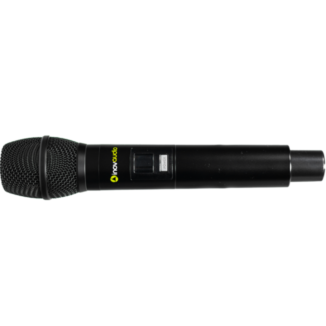 Microfono Inalambrico Inovaudio, Mi-101