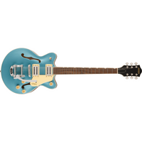 Thumbnail for Guitarra Electrica Gretsch G2655t Streamliner doble corte