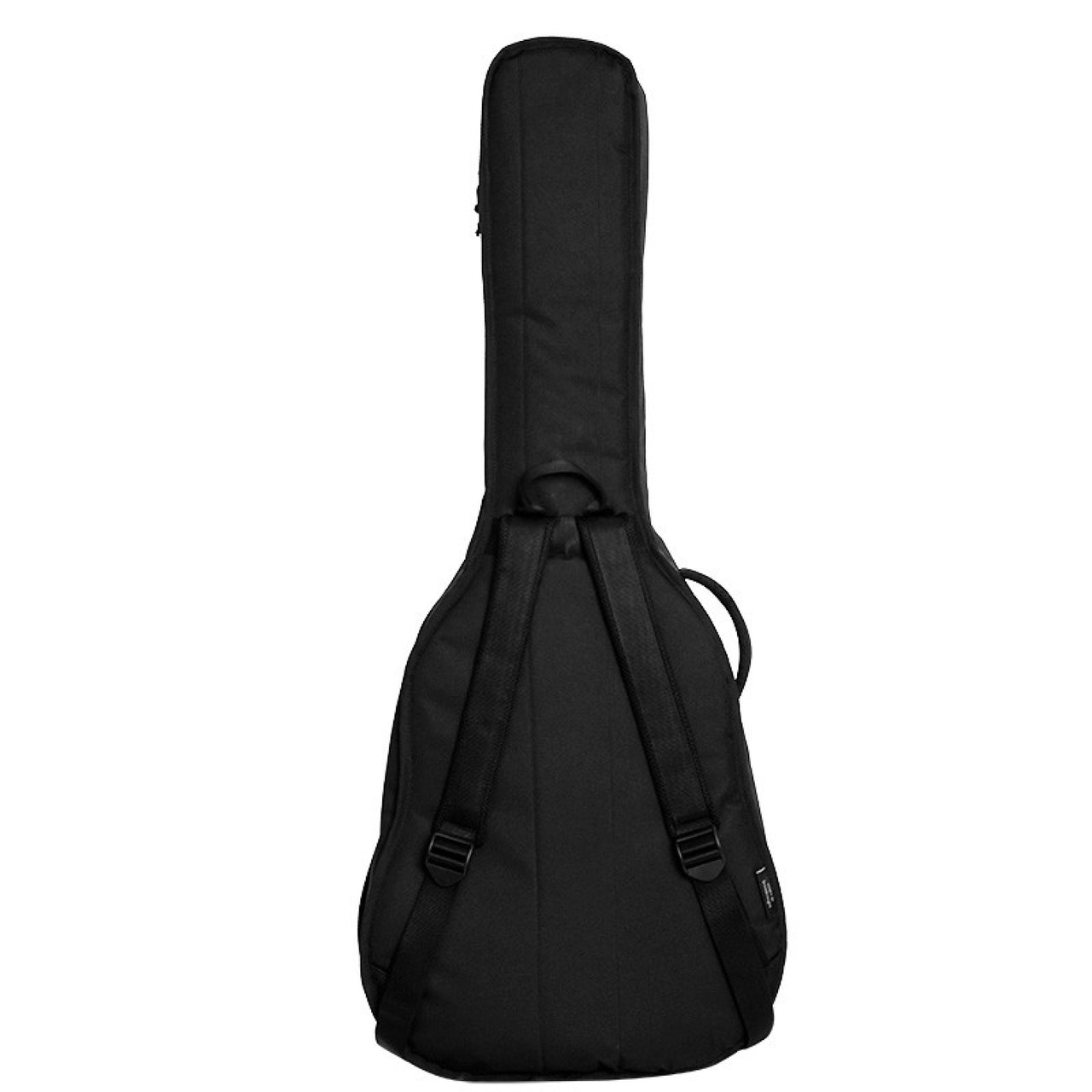 Funda Ritter Rge1-d/sbk Para Guitarra Texana Serie Evilard