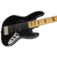 Thumbnail for Bajo Electrico Fender Classic Vibe 70s Jazz Bass Black 0374550506
