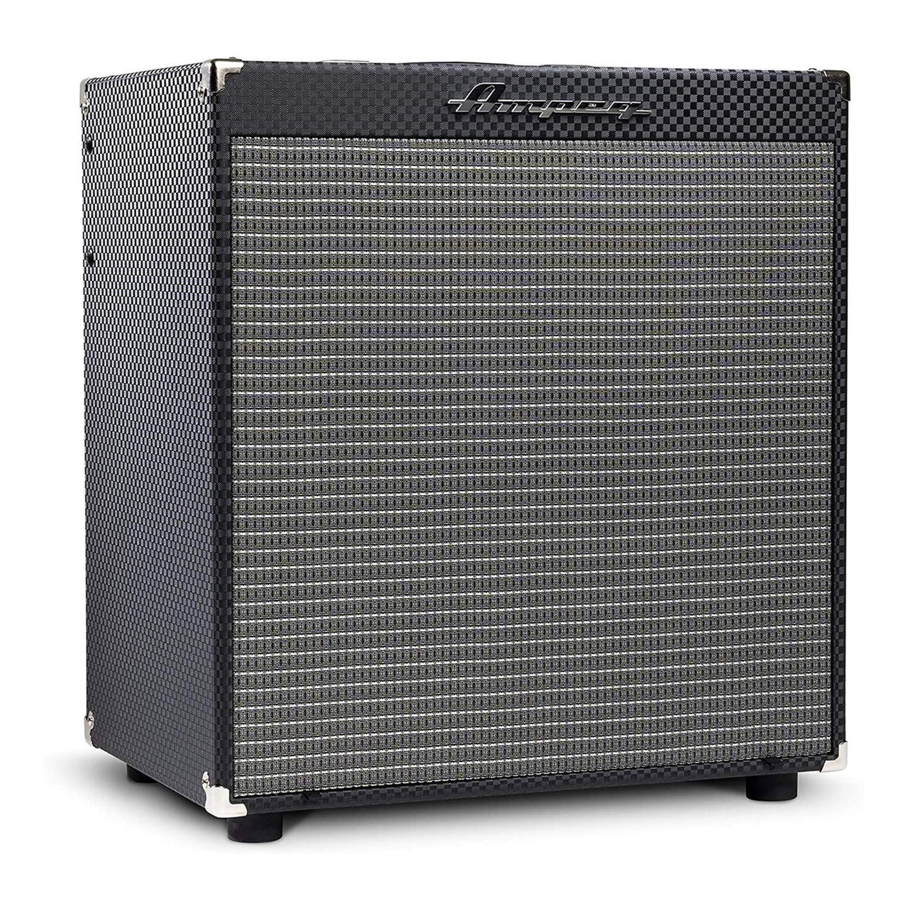 Amplificador Ampeg Rb-115 Para Bajo 200w Eq 3-band Salida Xlr