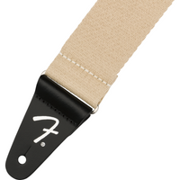 Thumbnail for Thaly Fender Supersoft Strap Maroon Para Guitarra 0990642063