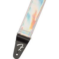 Thumbnail for Thaly Fender Galaxy Strap Iridescent 0990642033