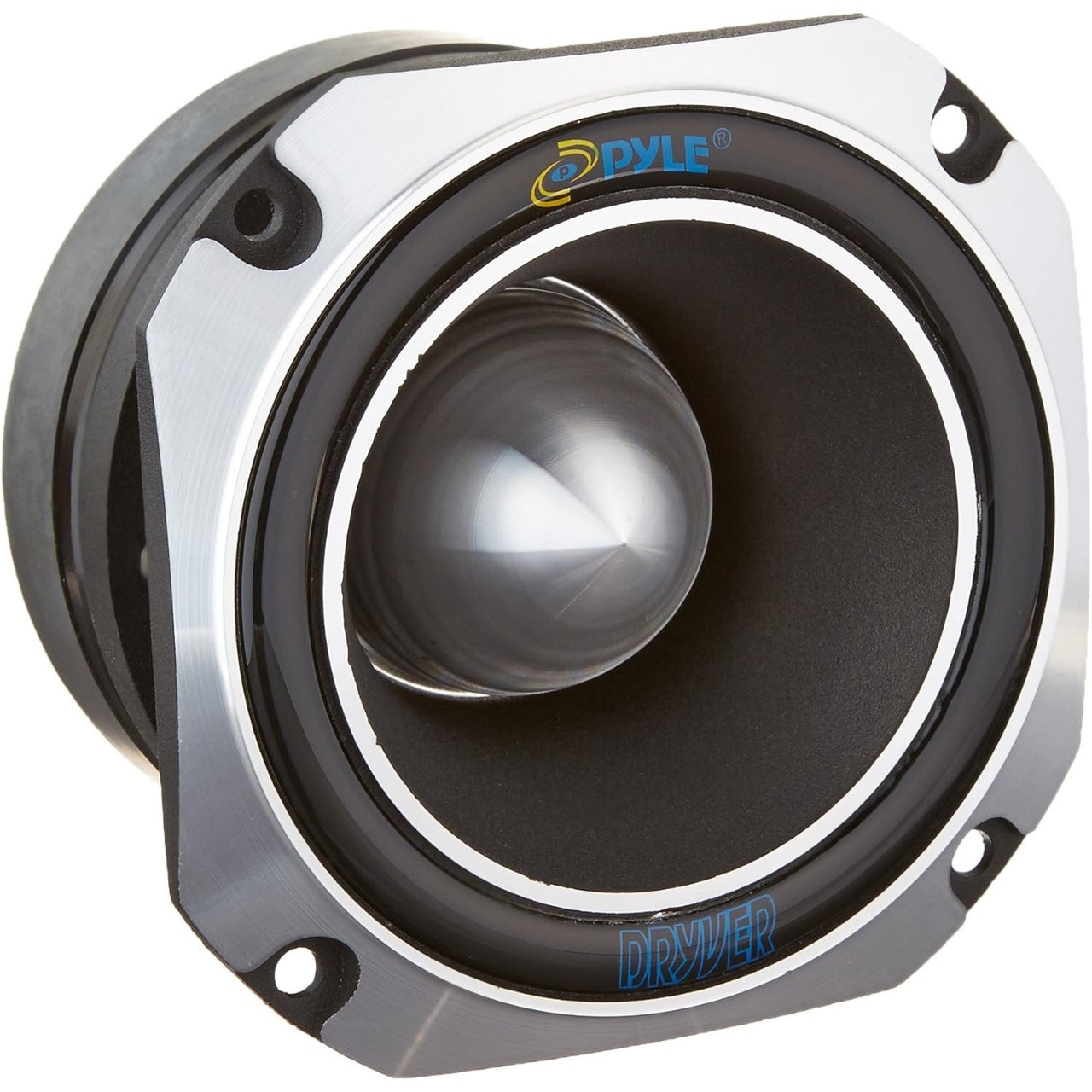Tweeter Pyle Pro Modelo Pdbt-38 De Titanio