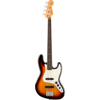 Thumbnail for Bajo Electrico Fender Player Ii Jazz Bass Rw 3ts, 0140480500