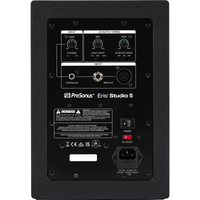 Thumbnail for Monitor Presonus Eris Studio 5 Black 120V MX 2777514127