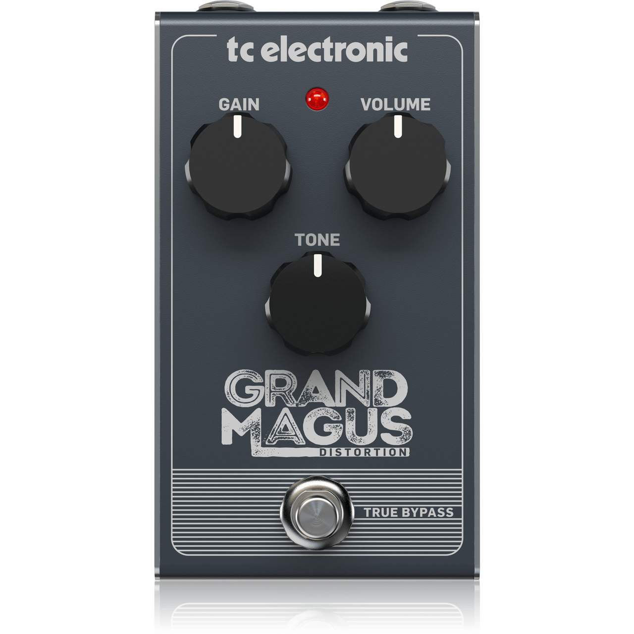 Pedal T.C. P/Guitarra Grand Magus Distor